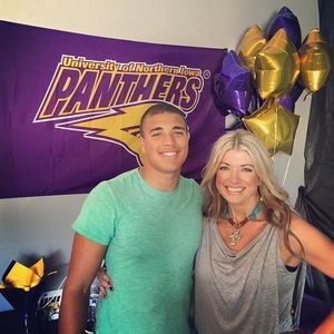 Meet your Posher, Kim